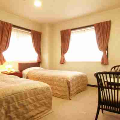 赤倉ユアーズ･イン Rooms