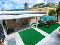 Residence Lodge Hotels in Saipan