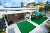 Residence Lodge Hotel a 