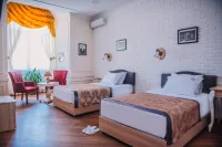 Silk Road Kokand Hotel Hoteles en Kokand