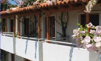 Costantonia Holiday Apartments - Housity