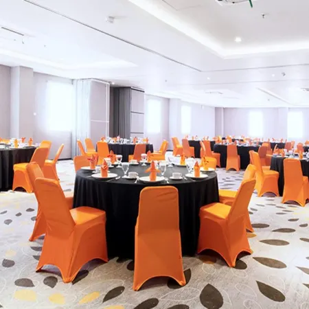 J Hotel - Bandara Soekarno Hatta
