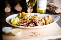 Picanha Grill Guest House & Events Venue Hotels in Nigel