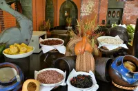 Cresta Oasis Hotel - พร้อมอาหารเช้า