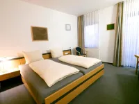 Hotel am Stadtpark Hotels in Bad Zwesten