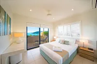Sea Star Apartments
