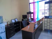 호텔 엘 데스칸소 산 호세 산호세 호텔