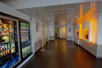 ibis budget Bordeaux Sud Villenave d'Ornon Hôtels à : Villenave-d'Ornon