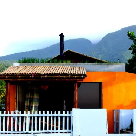 Guerrera Rice Paddy Villas
