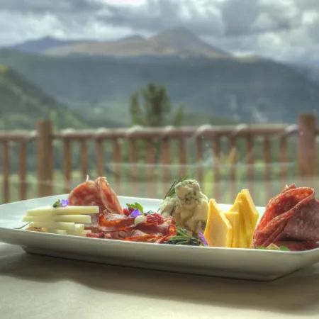 The Lodge at Breckenridge