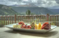 The Lodge at Breckenridge - Frühstück
