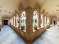San Francesco Heritage Hotel Hotels in Alghero