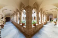 San Francesco Heritage Hotel
