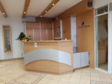 Hotel Habana Hoteles en Aalen