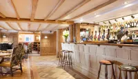 The Bird in Hand Hotels in Reading