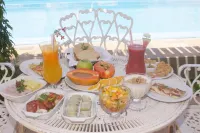 Pousada Só Alegria Hotel di Sao Miguel do Gostoso
