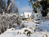 Le Jardin de Saint Jean