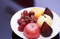 Royal Hotel Bogor - Breakfast