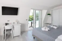 Hotel Gli Ulivi Hôtels à : Galtelli