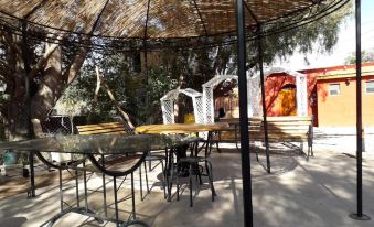 Hostal Las Kañas