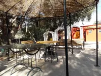 Hostal Las Kañas Hotels in 