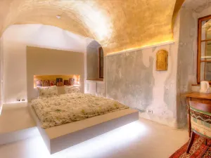 Chateau Trebesice