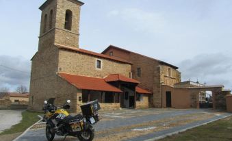 La Posada de Toribia