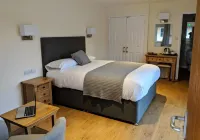 Wayford Bridge Inn Hotel Hotels in 