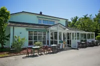 Fasthotel Artigues Hotels in Montussan