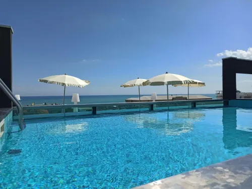 Raffaello Hotel