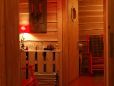 Les 4 Saisons Hotels in Kruth
