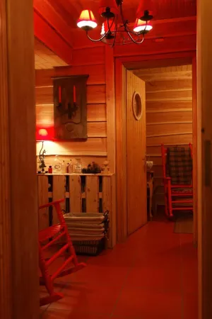 Les 4 Saisons Отели в г. Крют