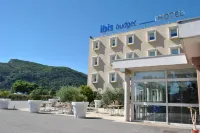 Ibis Budget Loriol le Pouzin Hoteles en Privas