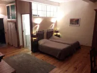 Chambres d'hôtes Belle Occitane Hotels in Tarascon-sur-Ariège