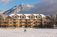 Bighorn Meadows Resort Các khách sạn ở 