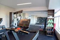 Dubai Suites Hotels in Montes Claros