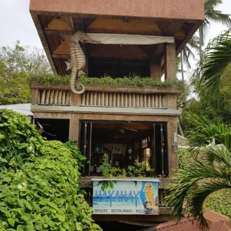 Hayahay Resort