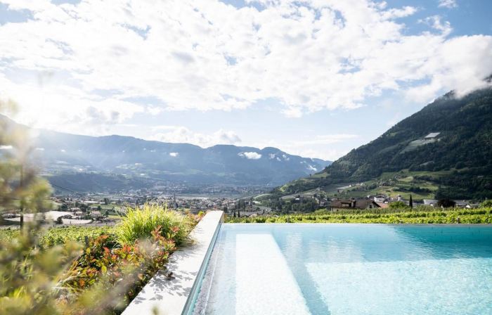 Schloss Plars Wine & Suites