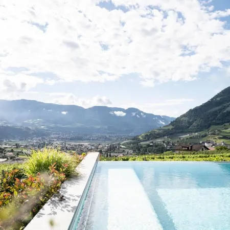 Schloss Plars Wine & Suites