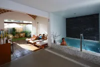 Hotel Las Dunas - Hot Tub