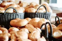 Milling Hotel Vejle - breakfast