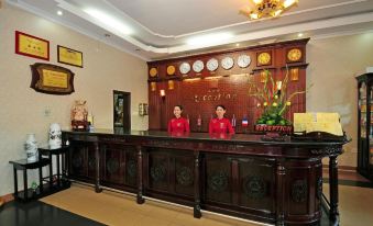 Duy Tan Hotel