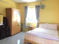 De Vương 2 Hotel Các khách sạn ở TP. Cao Lãnh