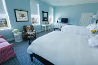 Congress Hall Hotels in Cape May