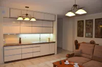 Luksusowy Apartament Przy Plaży Niegocin Hotels in Giżycko County