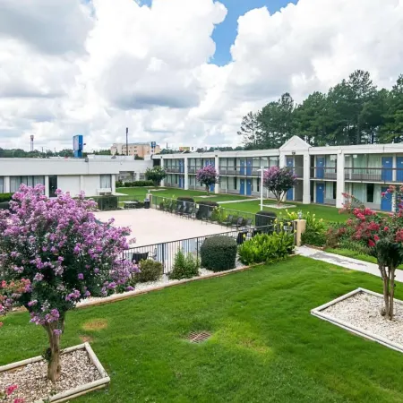 Motel 6 Conyers, GA