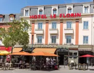 Hôtel le Florin