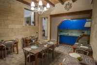Vicolo del Porto - breakfast