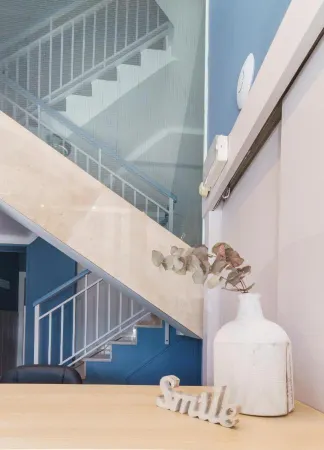 Bypillow Mumm Отели в г. Вильянуэва и Ла Гелтру