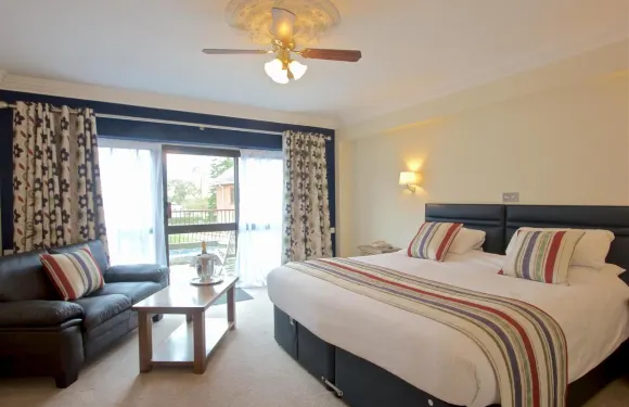 斯普林菲爾德鄉村酒店及休閑俱樂部及Spa